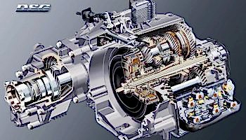 Çift Kavramalı Şanzıman(DSG) Nedir?