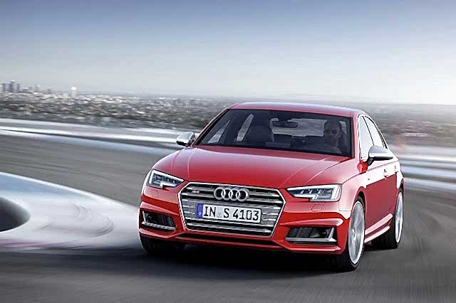 İstanbul Audi Servisi