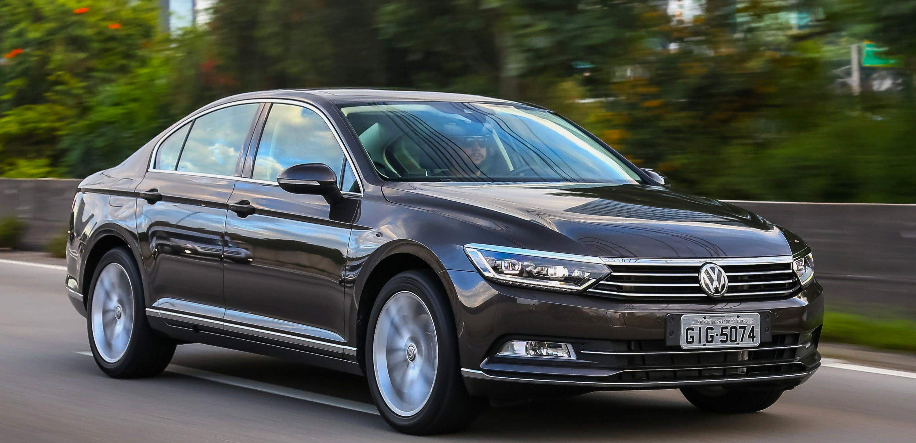 İstanbul Volkswagen Özel Servis