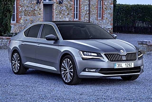 İstanbul Skoda Servisi