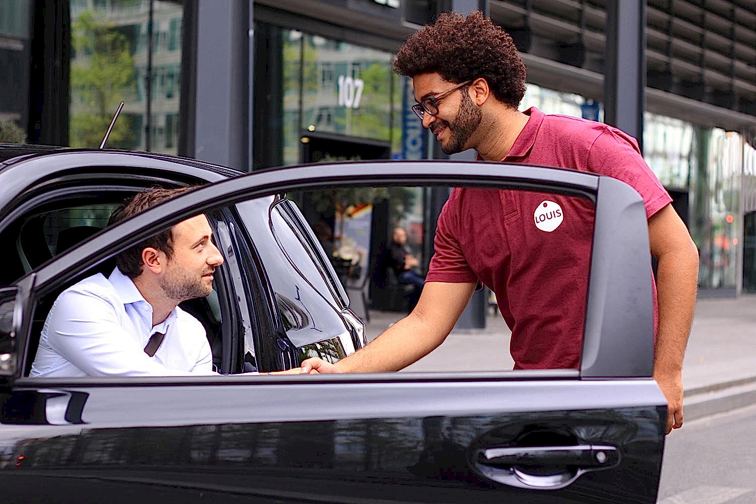 Ücretsiz Vale Hizmeti