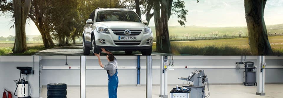 Güvenilir Servis Hizmeti