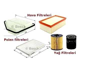 Skoda Bakım Ürünleri