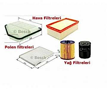 Porsche Bakım Ürünleri