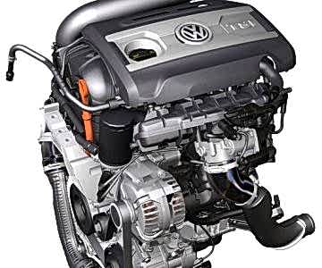 Audi Motor Parçaları