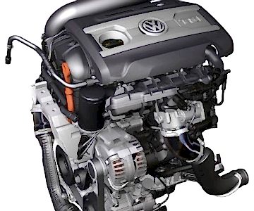 Skoda Motor Parçaları