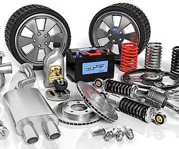 Volkswagen Ön Takım & Süspansiyon